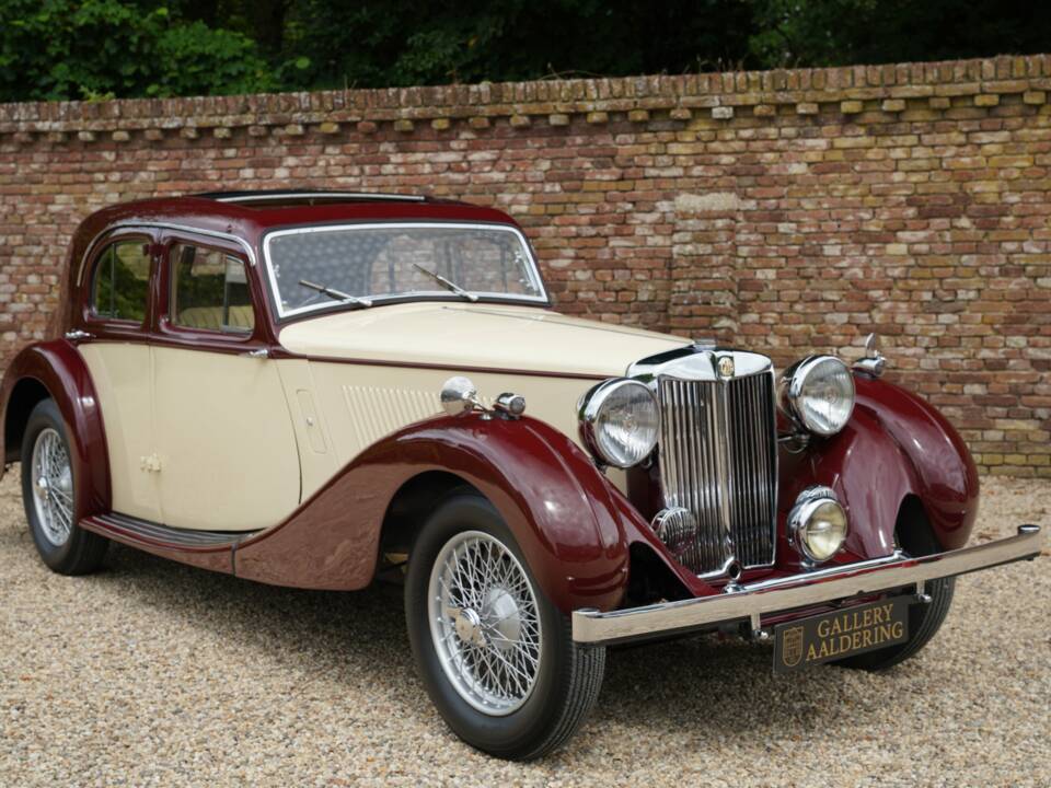 Image 26/50 de MG SA (1937)