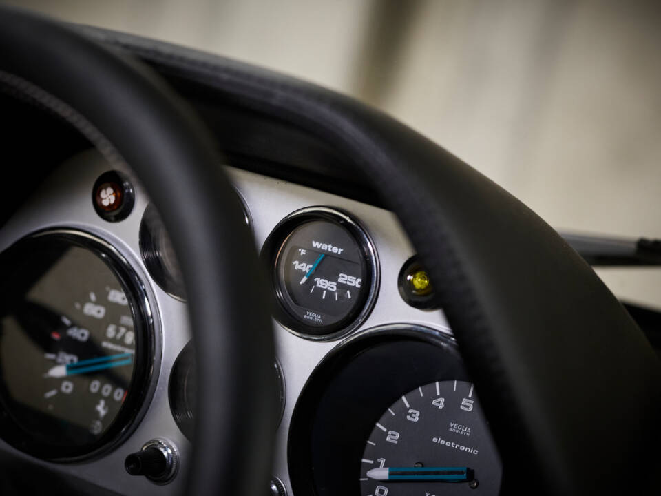 Imagen 53/98 de Ferrari 308 GTB (1976)