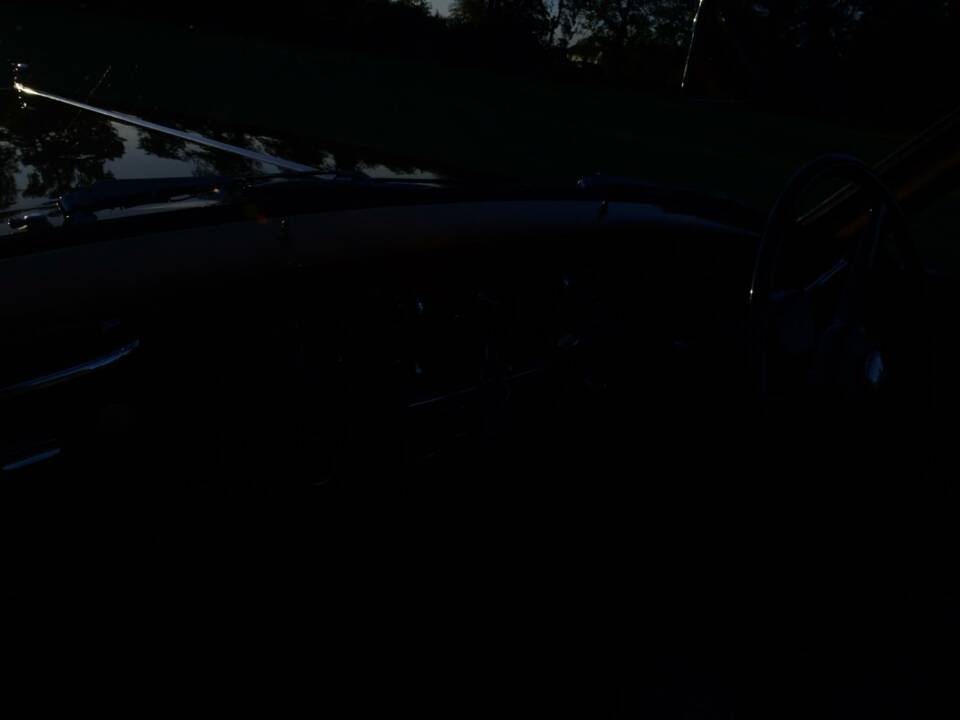 Afbeelding 48/50 van Bentley S 1 Continental DHC (1957)