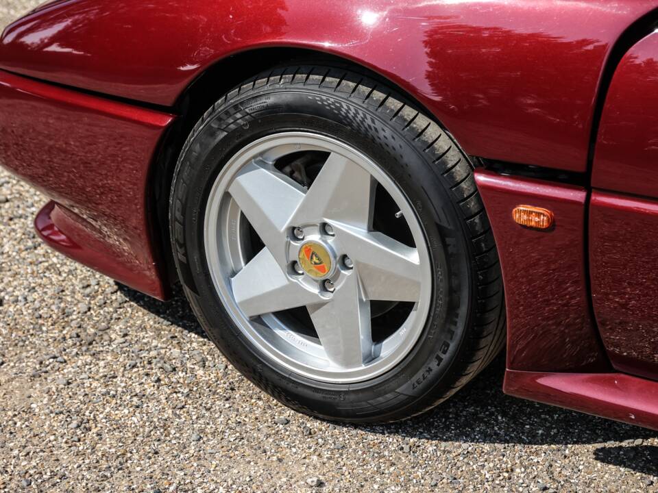 Immagine 23/26 di Venturi 260 2.8 LM (1992)