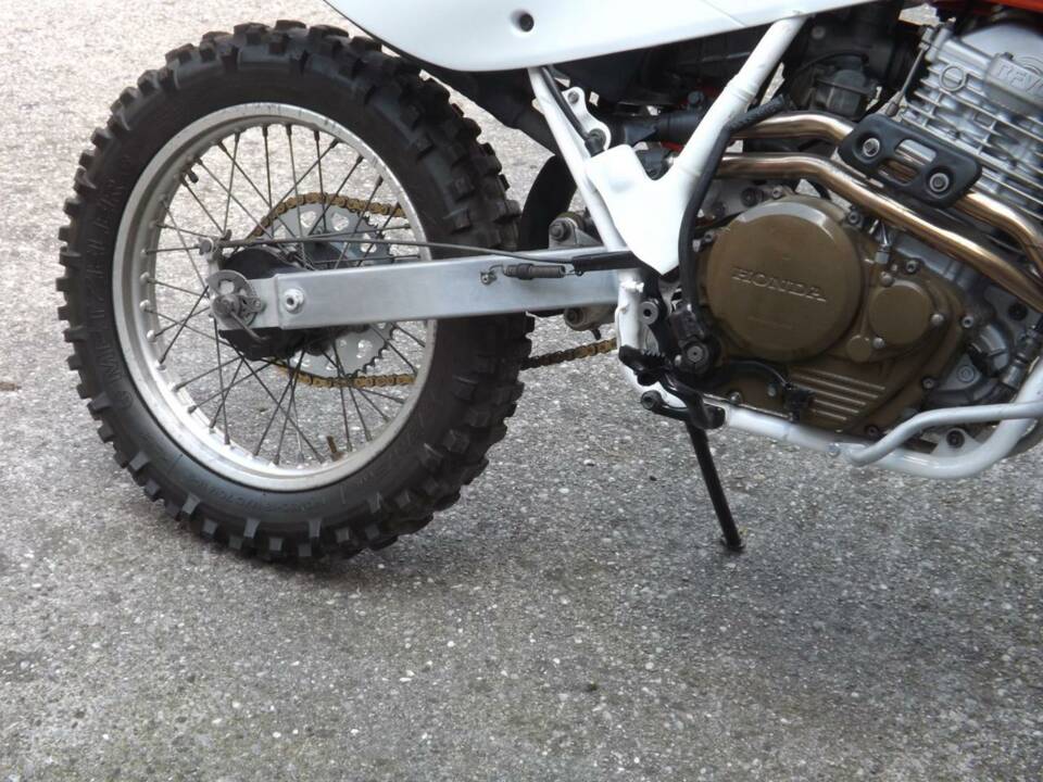 Image 12/50 of Honda XR 600R (1988)