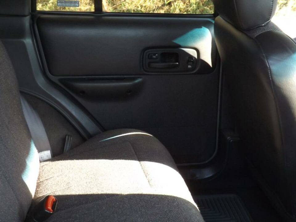 Image 36/50 of Jeep Cherokee 2.5 TD (2000)