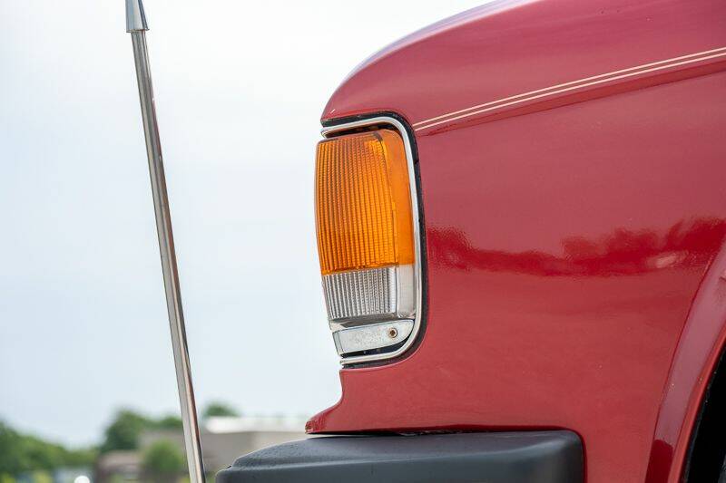 Bild 13/15 von Rolls-Royce Silver Spur (1982)