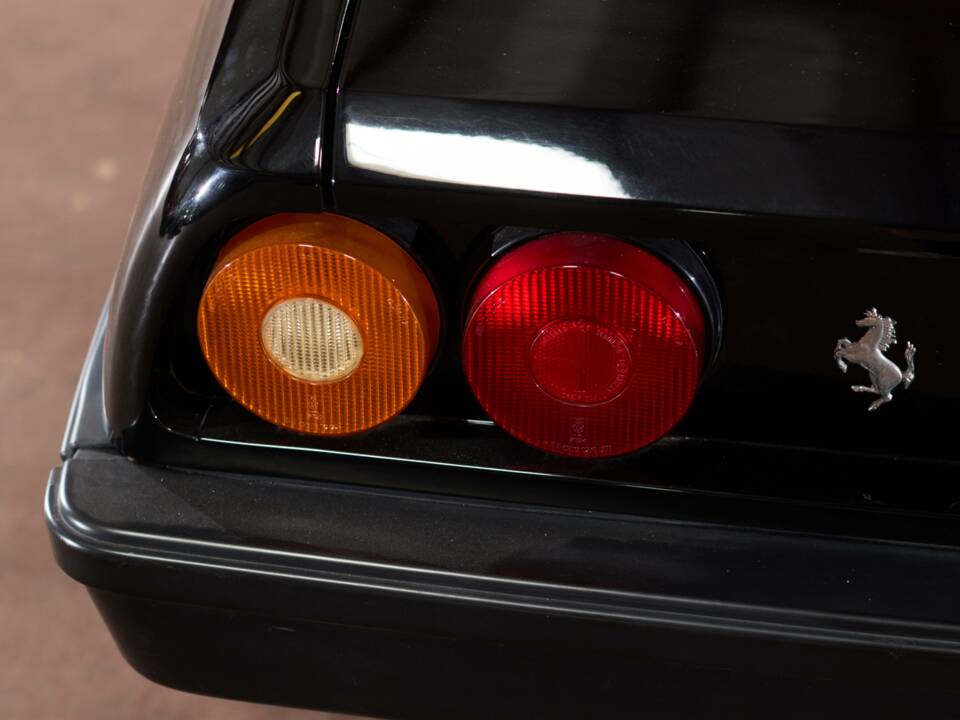 Bild 85/99 von Ferrari Mondial Quattrovalvole (1985)