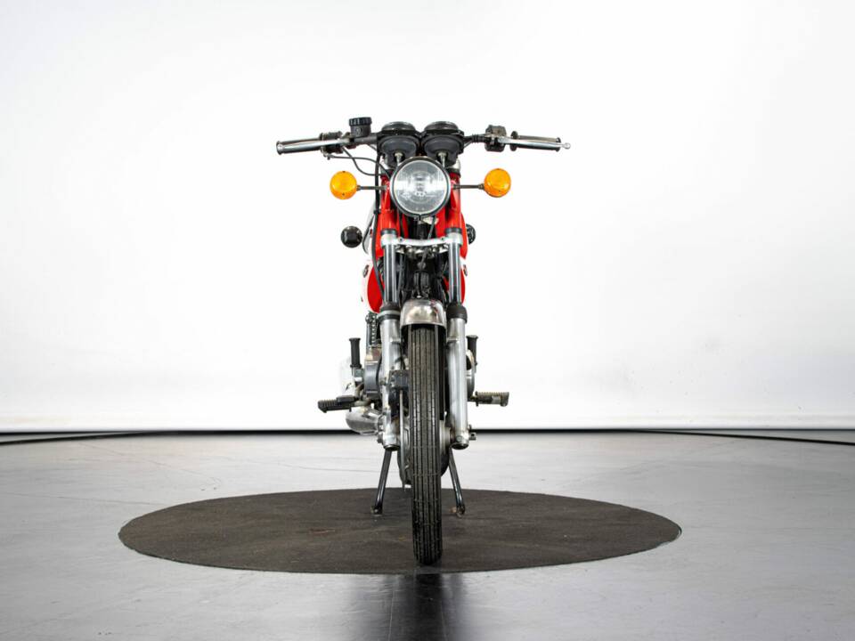 Afbeelding 7/50 van Gilera 125 TG-1 (1978)