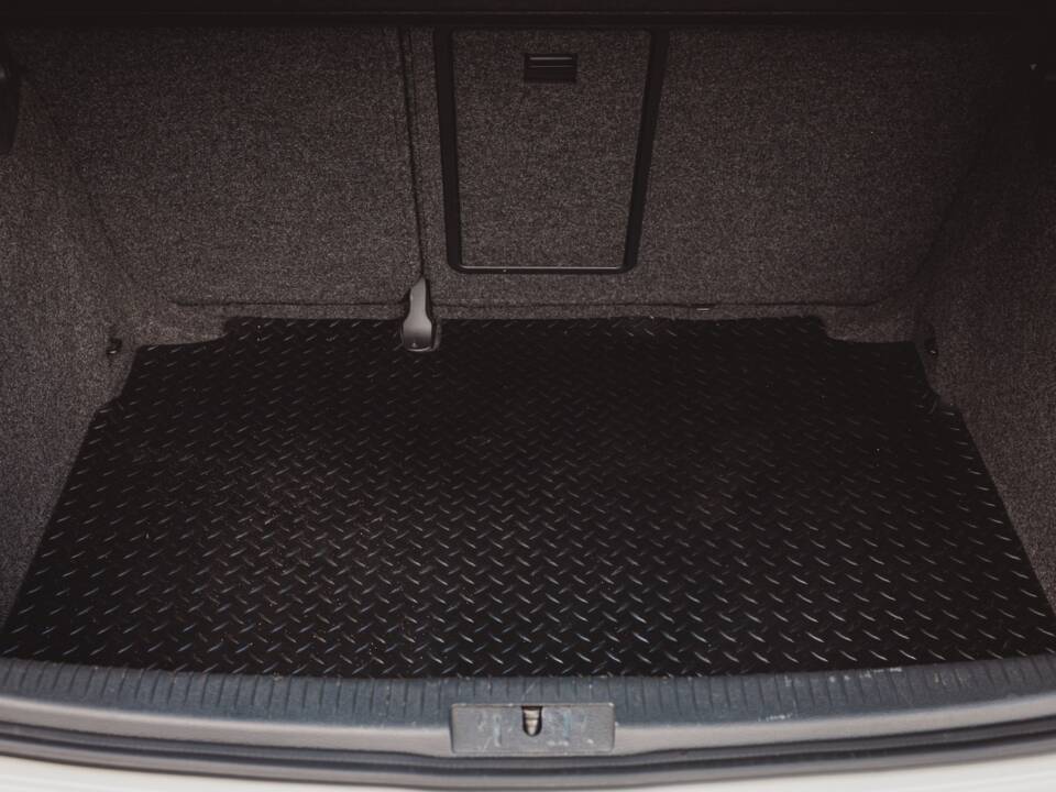 Imagen 40/42 de Volkswagen Golf VI GTI (2011)