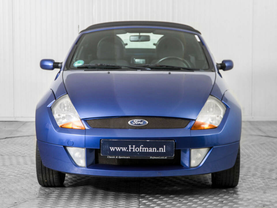 Image 15/39 of Ford Streetka (2003)