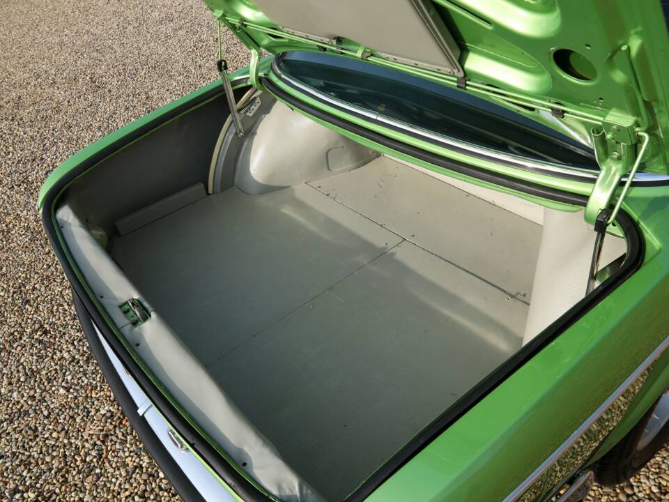 Immagine 21/50 di BMW 3.0 CSi (1973)