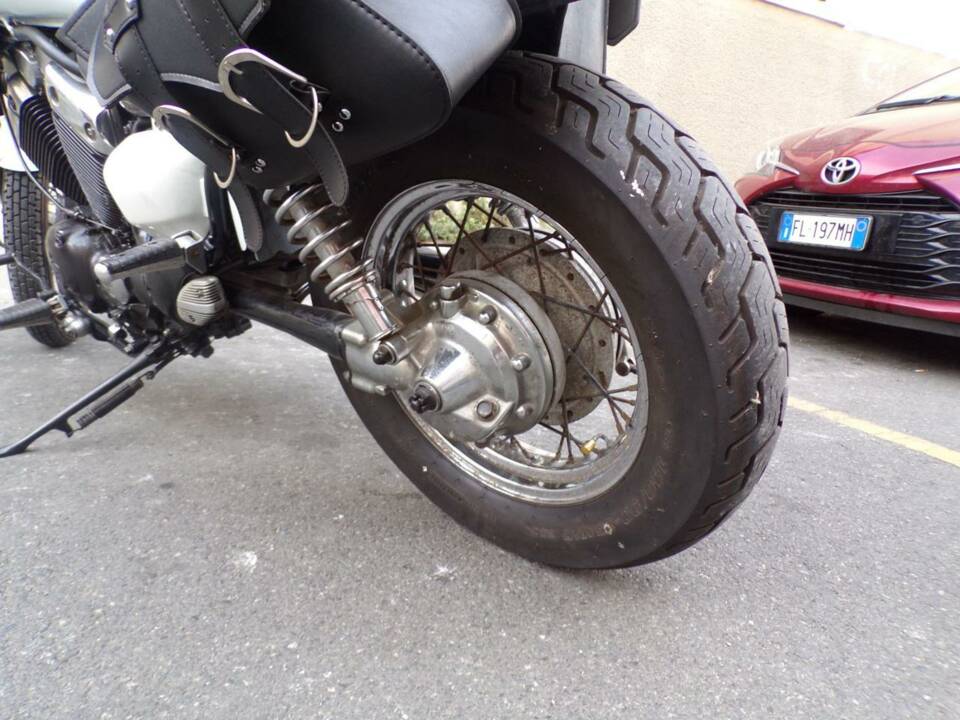 Immagine 15/20 di Yamaha DUMMY (1996)