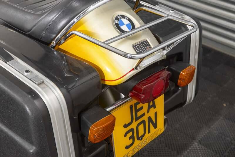 Afbeelding 31/50 van BMW DUMMY (1975)