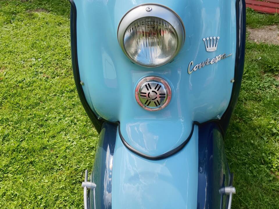 Image 3/8 of Triumph (TWN) DUMMY (1955)