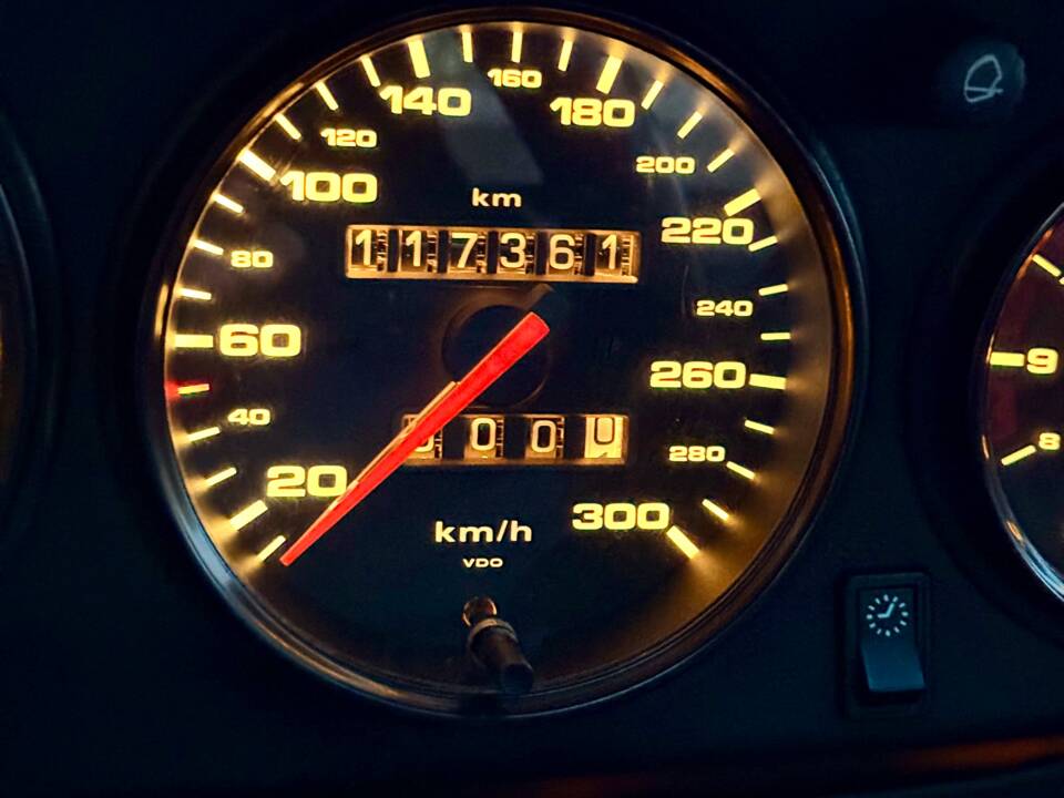 Bild 15/16 von Porsche 911 Carrera (1995)