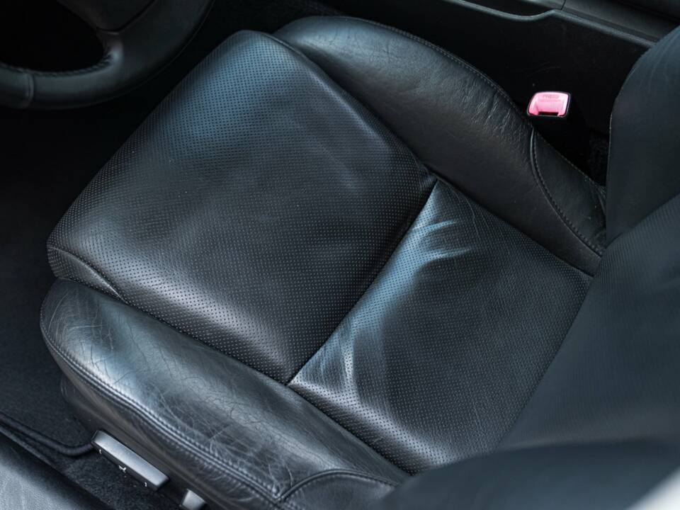Afbeelding 25/50 van Lexus IS 220d (2006)