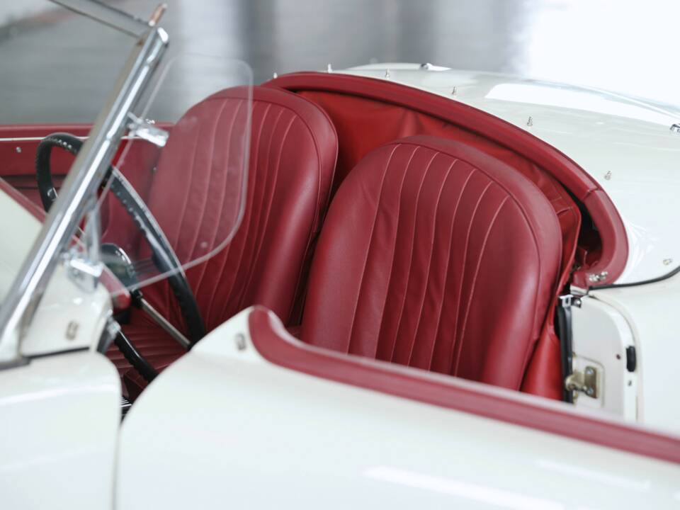 Bild 19/42 von MG MGA 1500 (1959)