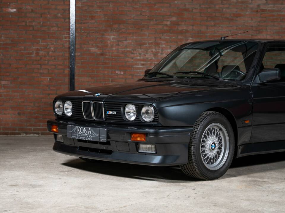 Bild 58/99 von BMW M3 (1986)