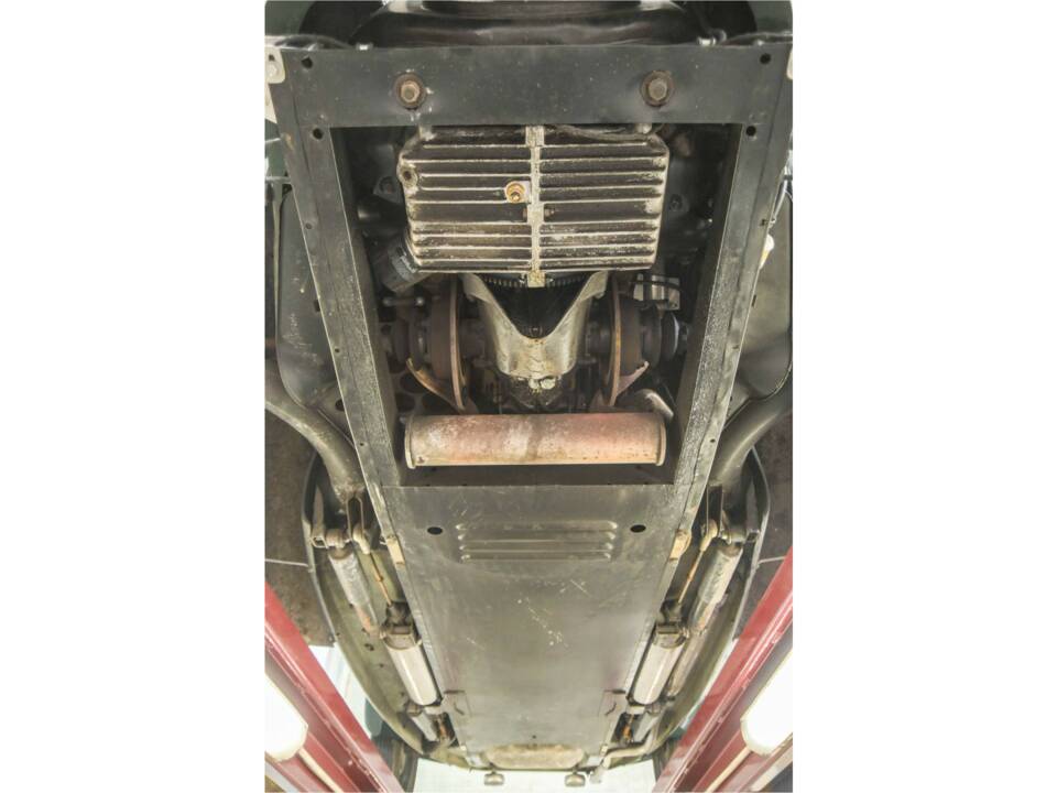 Imagen 50/50 de Citroën 2 CV 6 (1982)