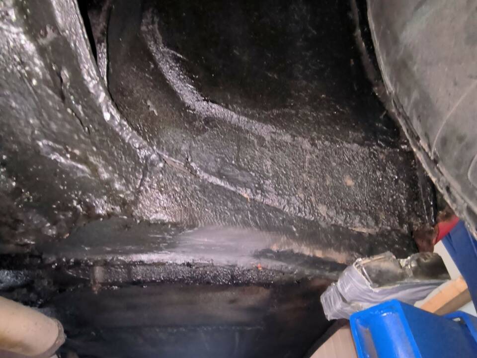 Bild 67/73 von Lancia Fulvia 1.3 S (1974)