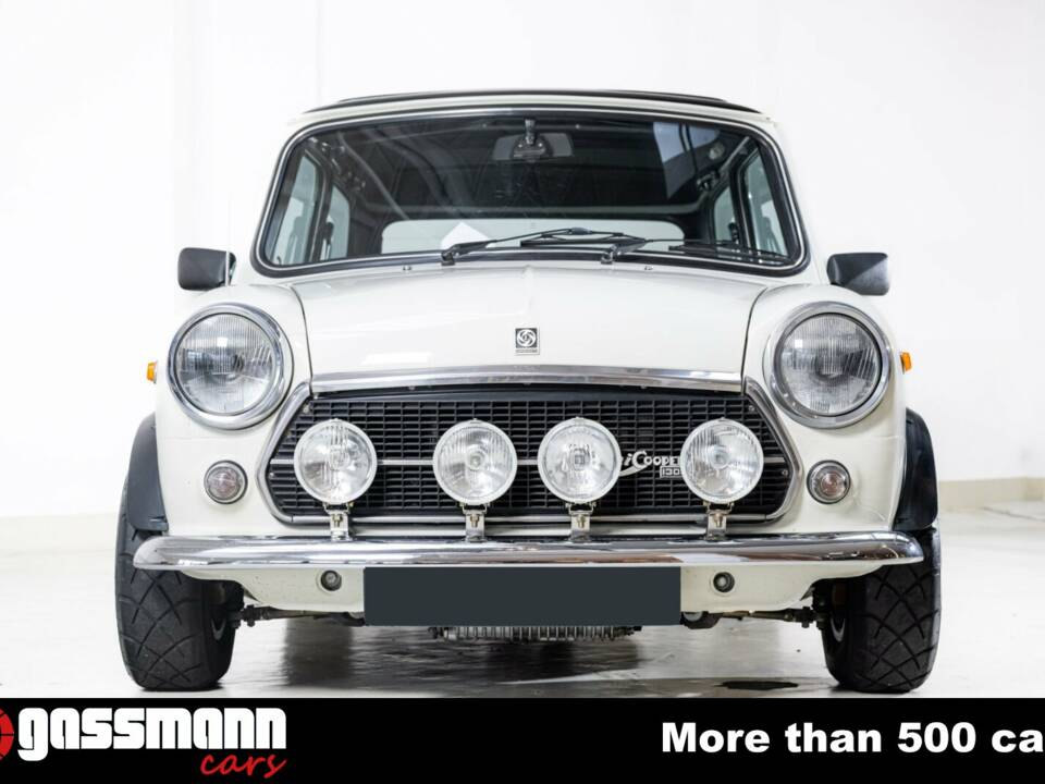 Bild 3/15 von Innocenti Mini Cooper 1300 (1975)