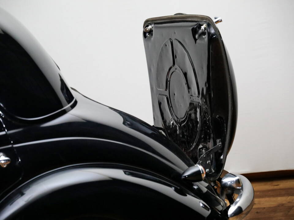 Image 10/21 of Mercedes-Benz 170 Va (1951)