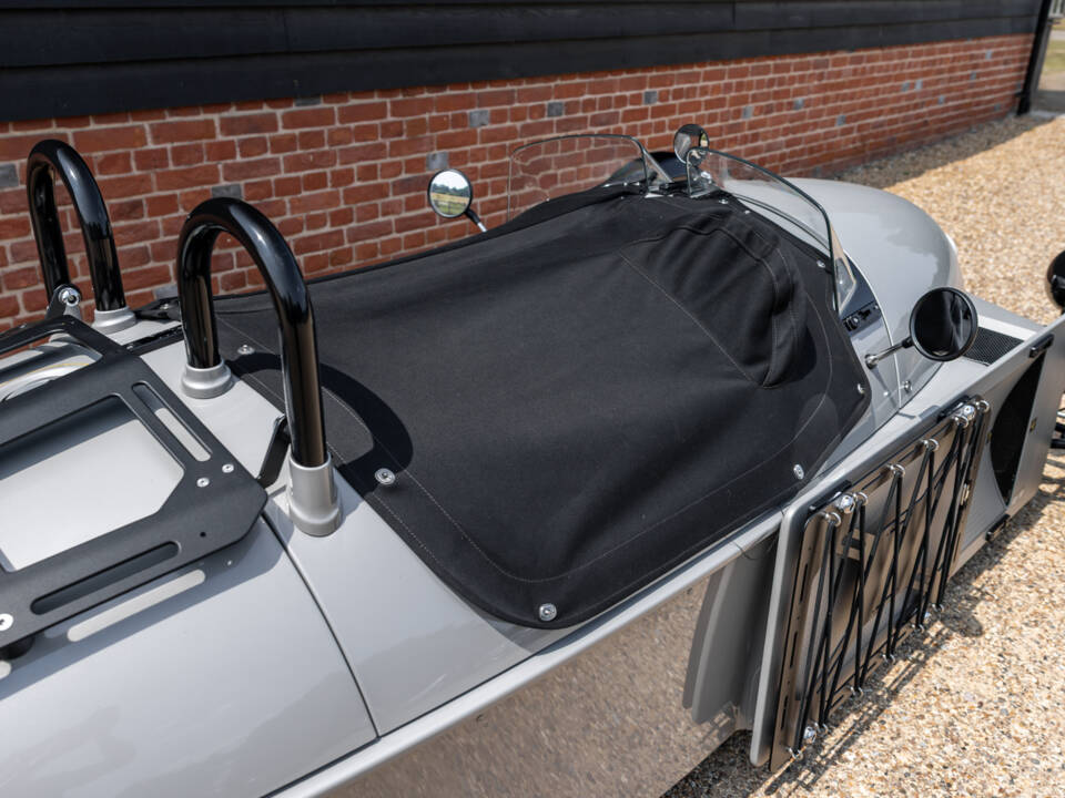 Bild 35/58 von Morgan Super 3 (2023)