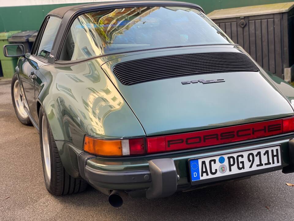 Bild 7/41 von Porsche 911 SC 3.0 (1980)