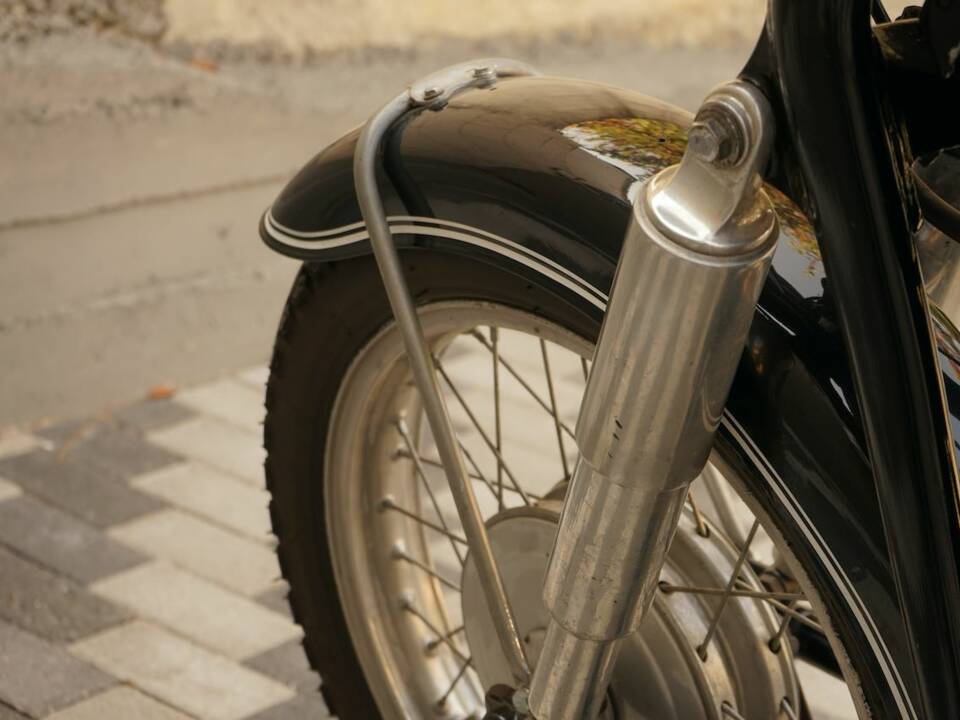 Image 14/66 de BMW DUMMY (1958)