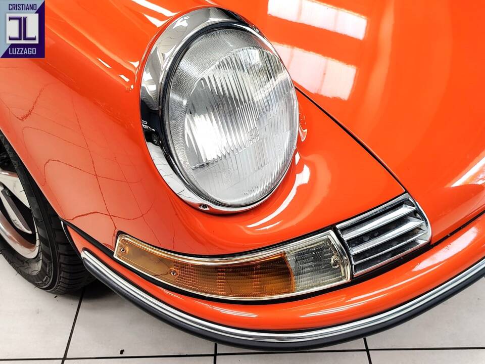Bild 12/78 von Porsche 911 2.2 T (1970)