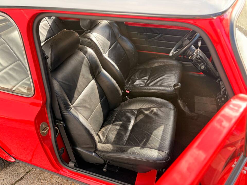 Image 17/50 of Austin Mini Cooper 997 (1991)