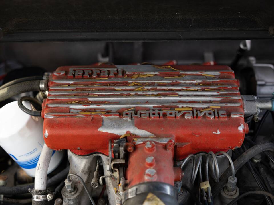 Bild 30/50 von Ferrari 308 GTBi Quattrovalvole (1983)