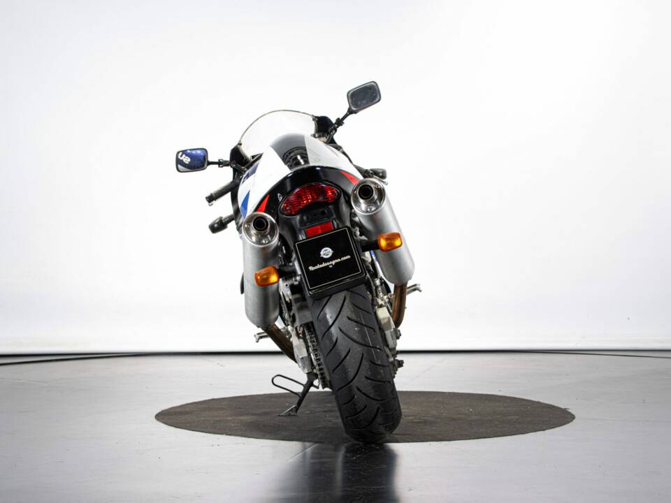 Bild 3/49 von Suzuki TL 1000R (1999)