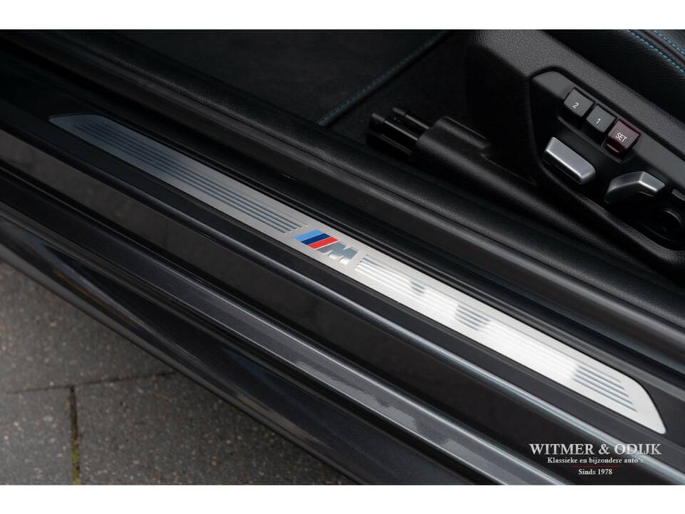 Bild 32/35 von BMW M2 Coupé (2017)