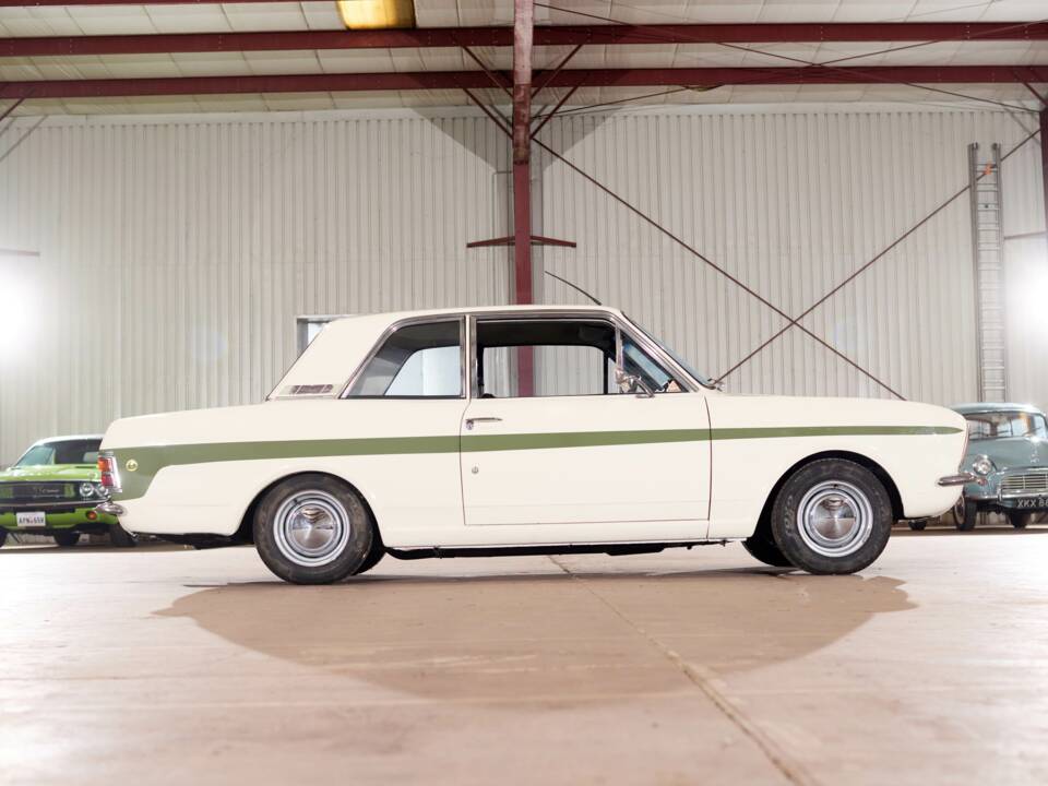 Image 2/53 de Ford Lotus Cortina (1969)