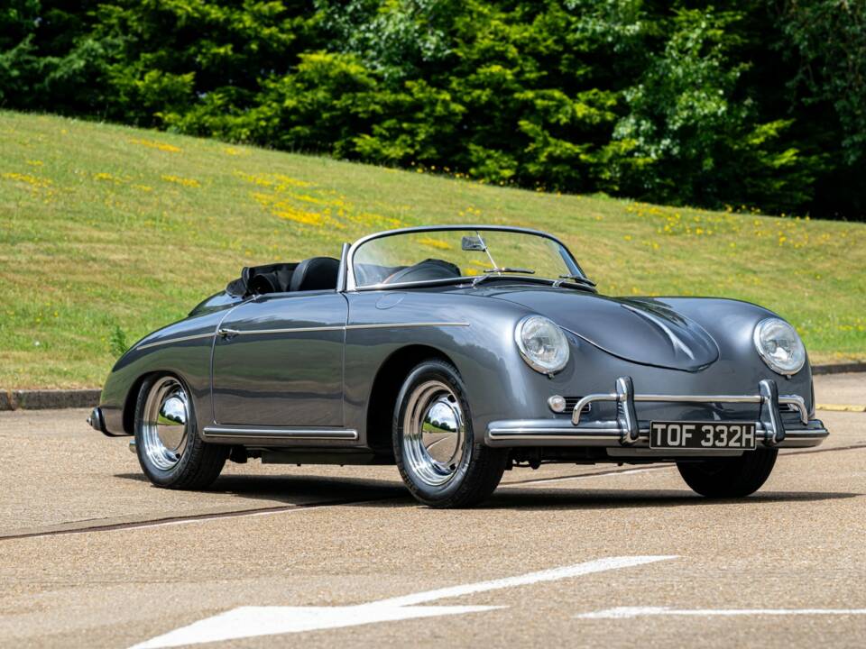 Image 1/50 of Chesil Speedster 2 (1970)