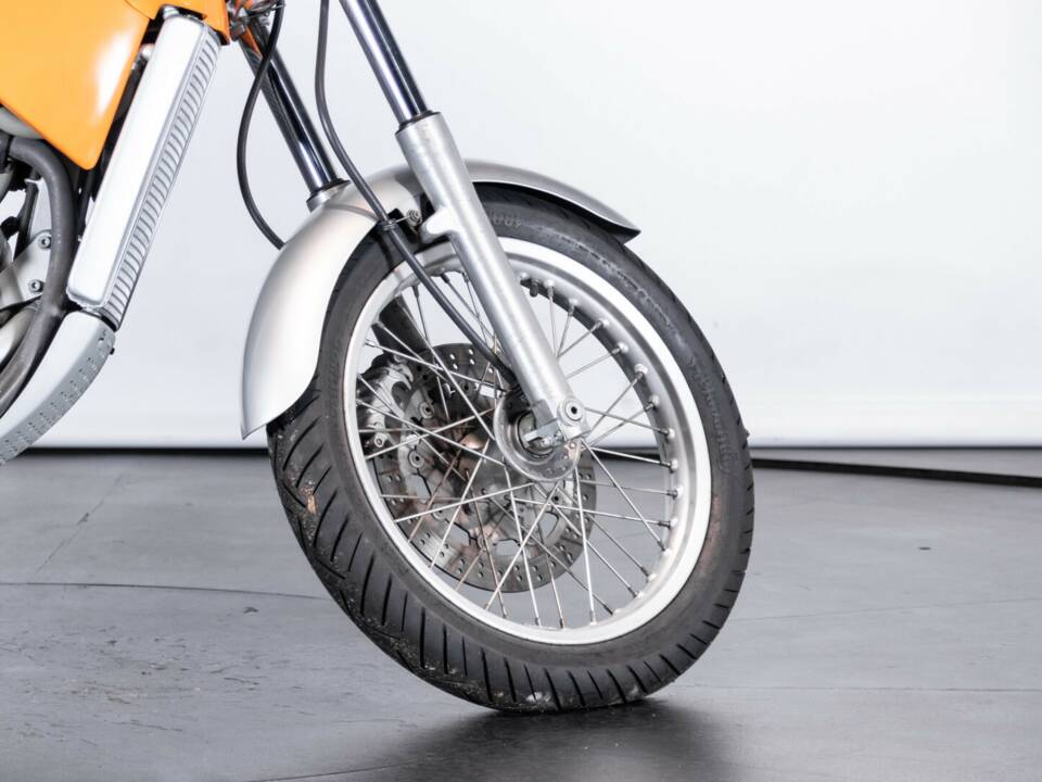 Afbeelding 18/38 van Aprilia DUMMY (1996)