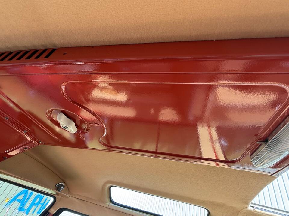 Afbeelding 41/75 van Volkswagen T1 Samba 1.2 (1958)