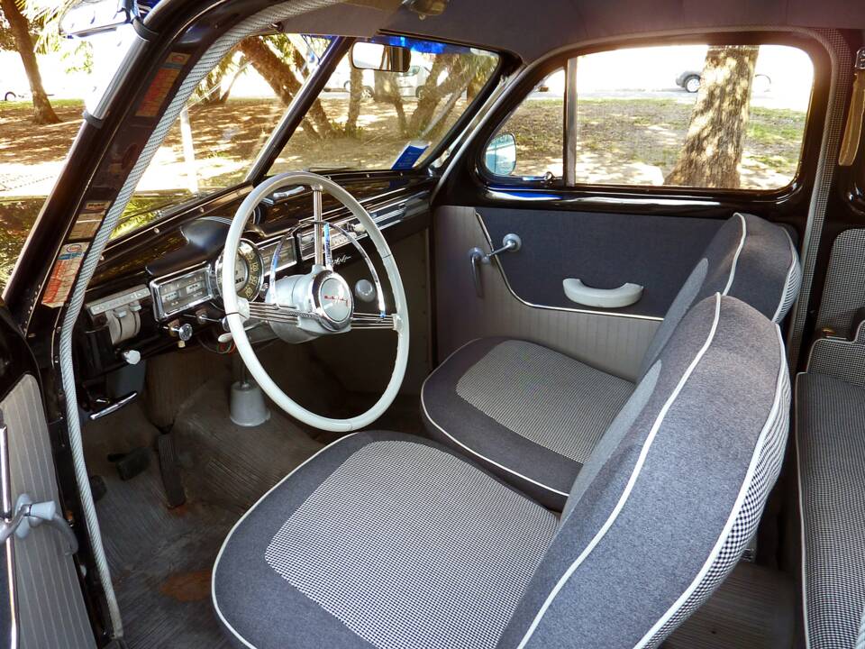 Image 11/50 de Volvo PV 444 (1956)
