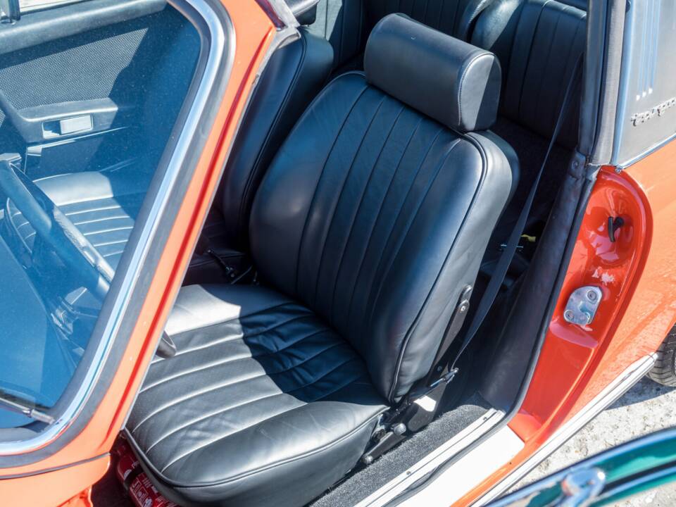 Bild 19/39 von Porsche 911 2.2 T (1971)