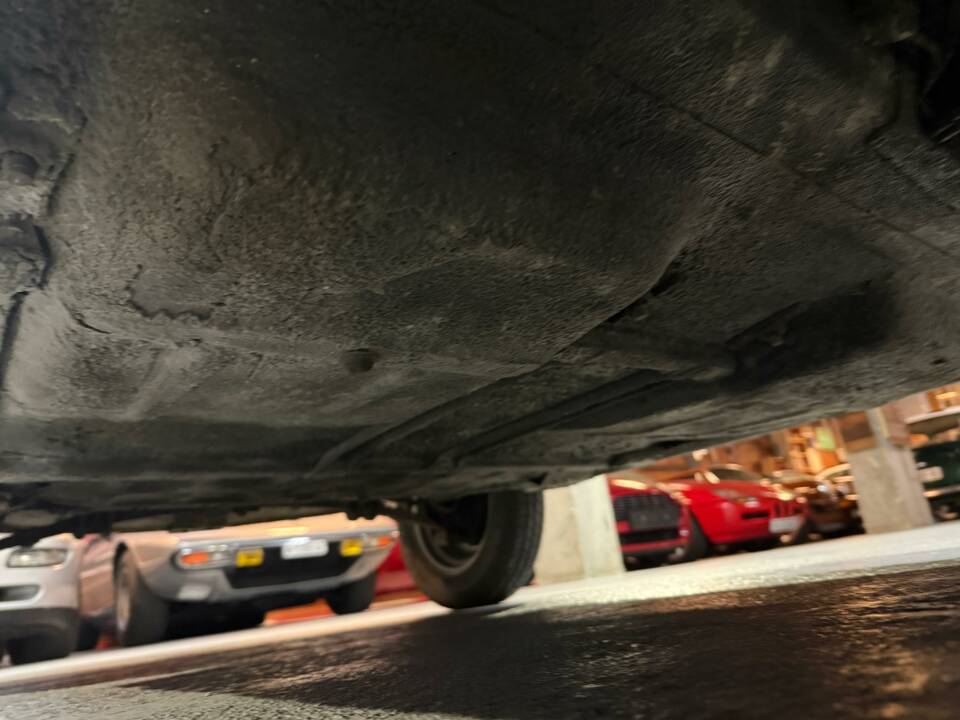 Image 51/76 de FIAT 500 L (1970)