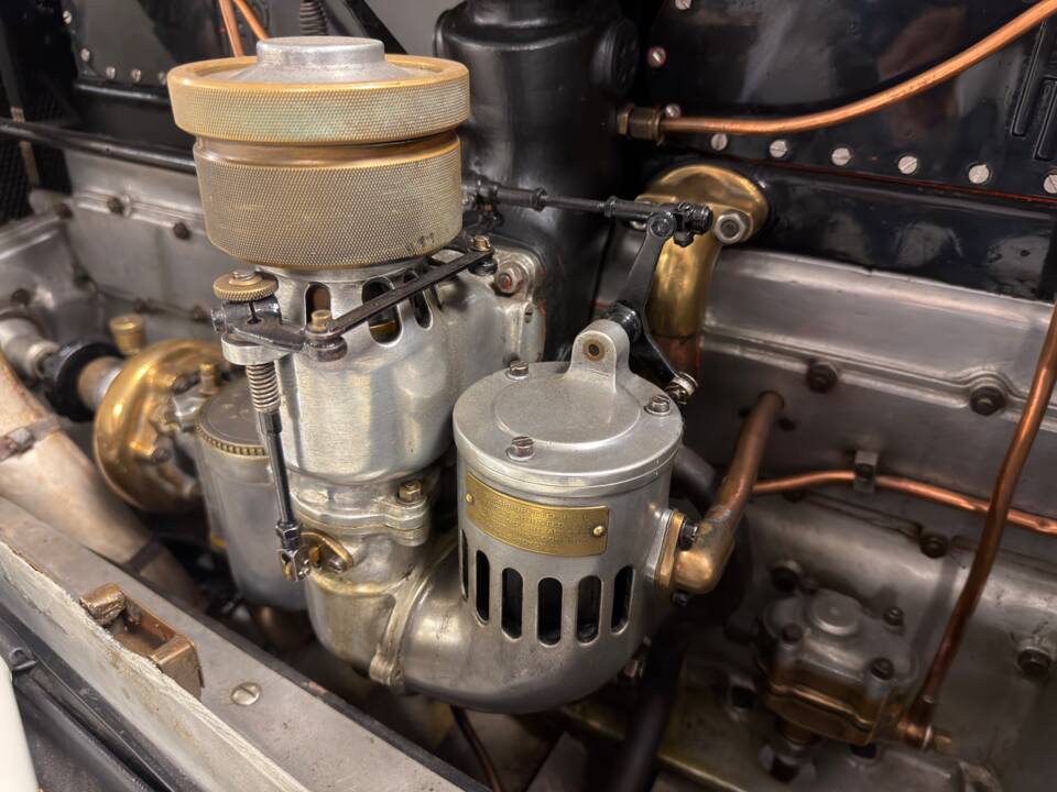 Imagen 40/79 de Rolls-Royce Phantom I (1928)