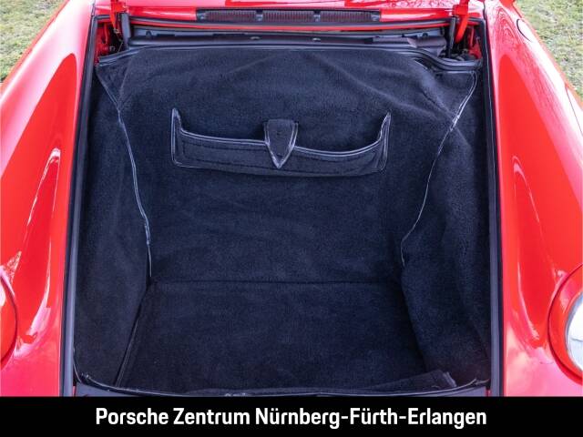 Bild 14/43 von Porsche 911 Turbo 3.3 (1979)