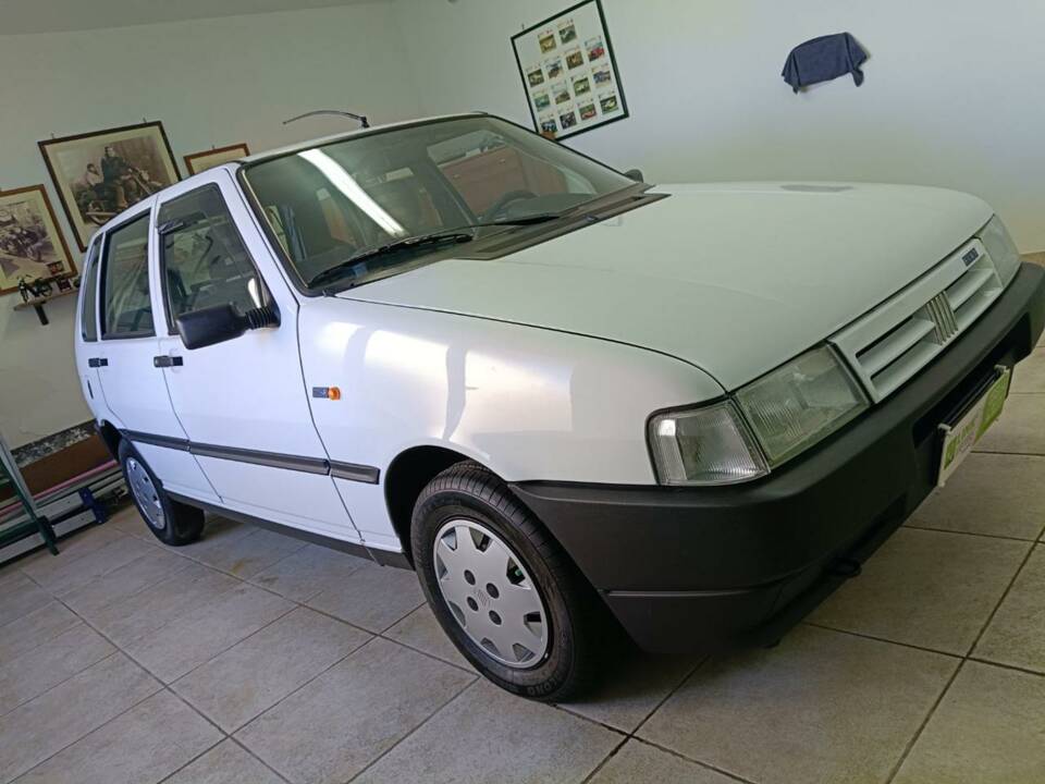 Afbeelding 23/44 van FIAT Uno 1.1 i.e. (1992)