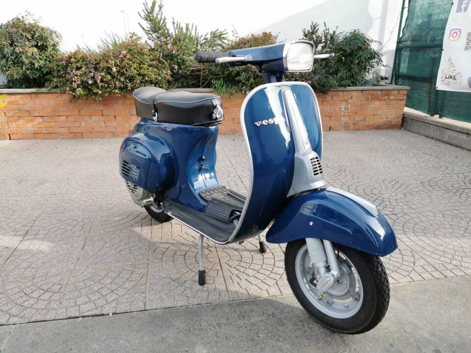 Image 2/17 de Piaggio DUMMY (1980)