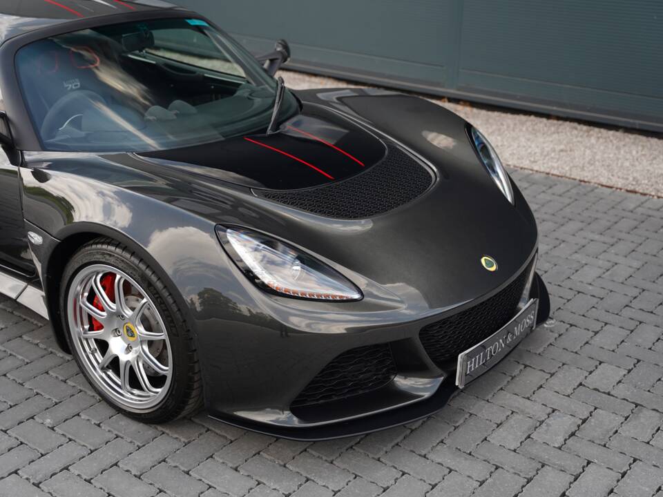 Bild 27/50 von Lotus Exige Sport 350 (2020)