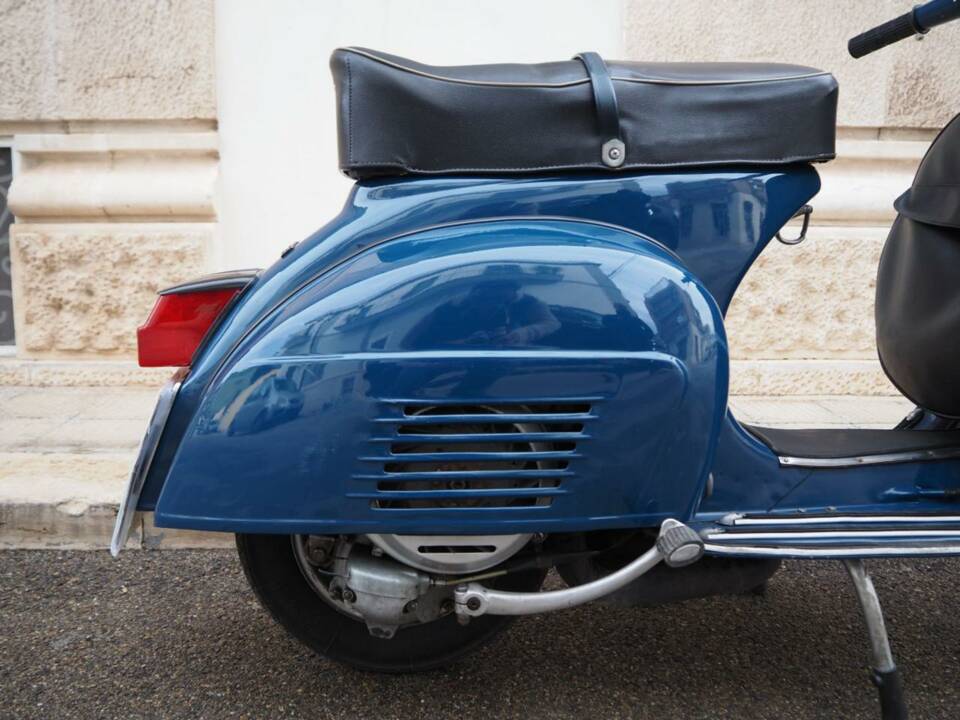 Immagine 27/36 di Piaggio Vespa 150 Sprint Veloce (1974)
