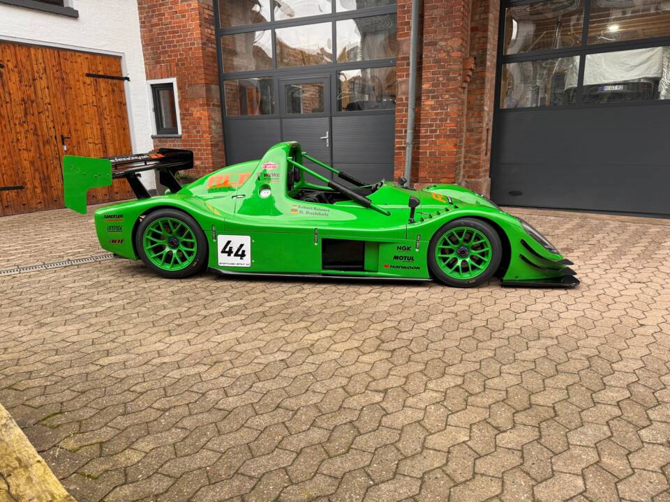 Image 4/4 of Radical SR3 RS 1500 (2014)