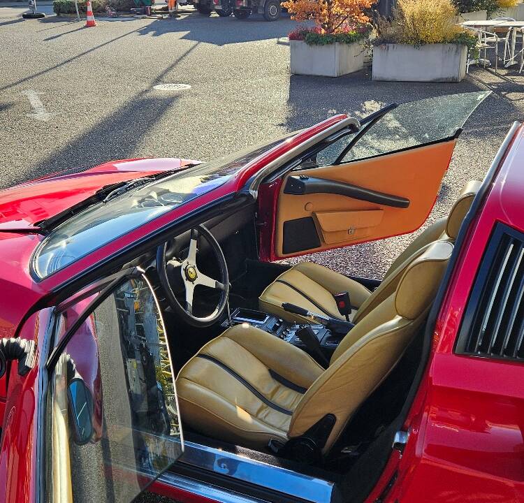 Imagen 16/20 de Ferrari 308 GTS (1979)