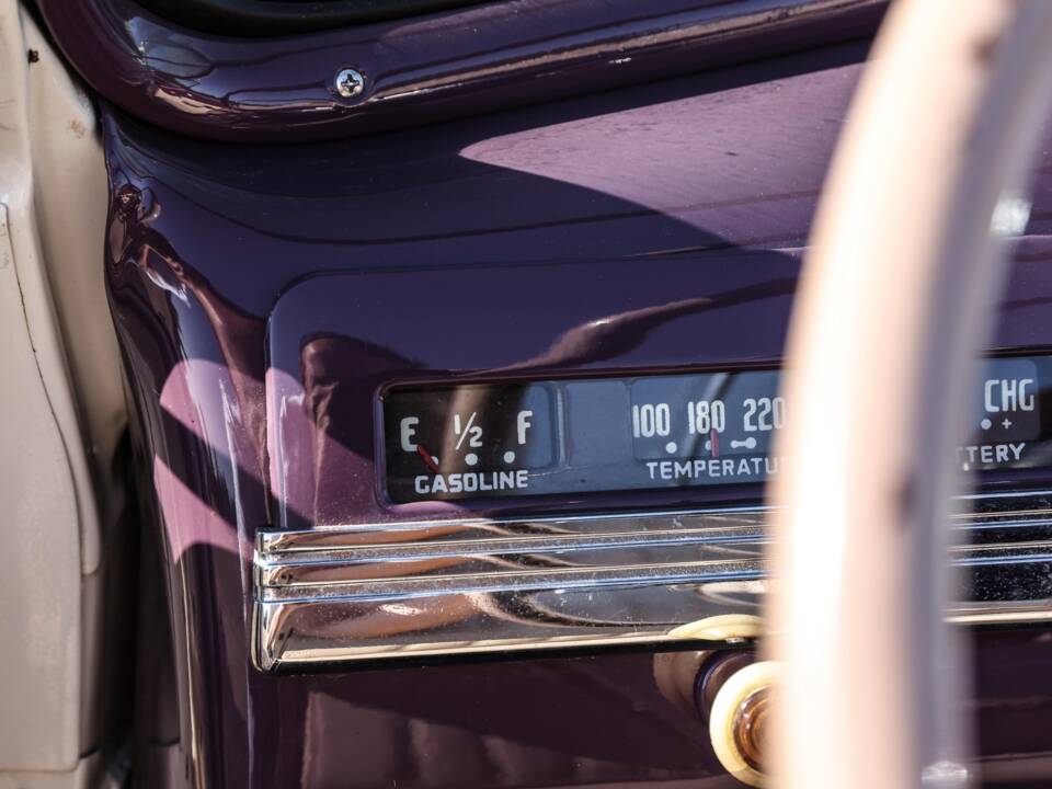 Image 26/50 de Chevrolet Fleetmaster (1948)