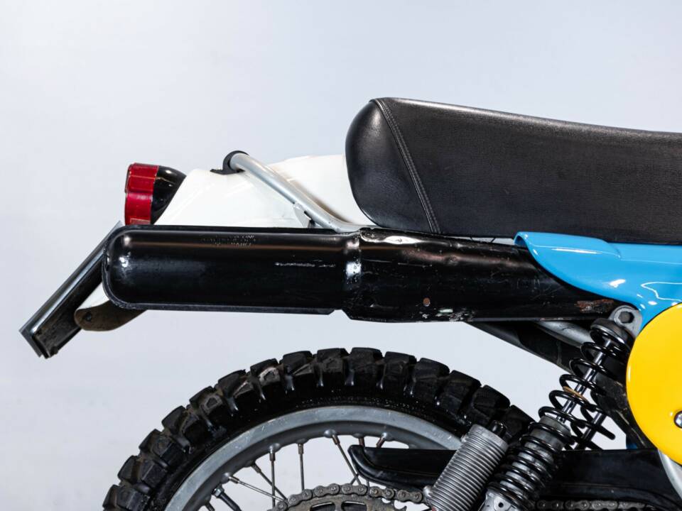 Imagen 35/50 de KTM DUMMY (1978)