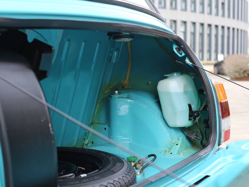 Image 38/50 de Mini Cooper 1.3i MPI (1999)