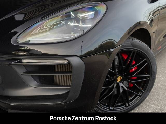 Image 3/33 of Porsche Macan GTS (2022)